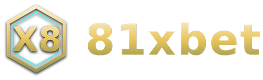 81xbet logo
